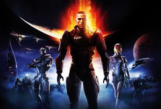 Konec BioWare bodů: většina balíčků pro Mass Effect a Dragon Age je zdarma