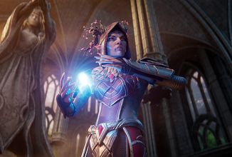 Ambiciózní MMO Ashes of Creation má být zrušeno. Tvůrce rezignoval na protest