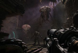 Nejen naše recenze, ale i koncepty a launch trailer dokazují, že je DOOM: The Dark Ages za dveřmi