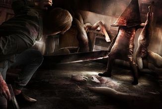 Silent Hill 2 Remake má kameru přes rameno a časovou konzolovou exkluzivitu pro PS5?