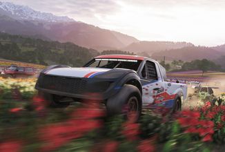 Forza Horizon 6 nebude náročná na počítače