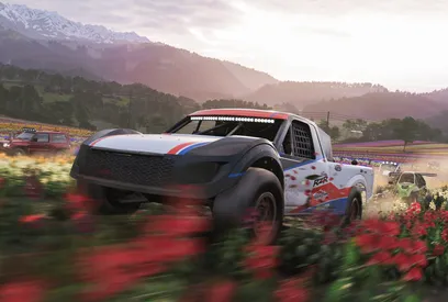 Zahráli jsme si Forza Horizon 6 - jak dopadla výprava do Japonska?