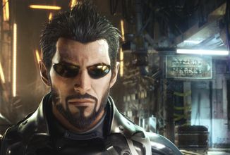 Sonic Mayhem vydal zdarma album nevyužité hudby z Deus Ex: Mankind Divided