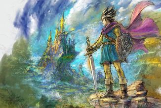 Dragon Quest III HD-2D Remake nabídne změny pro moderní publikum i dlouholeté fanoušky