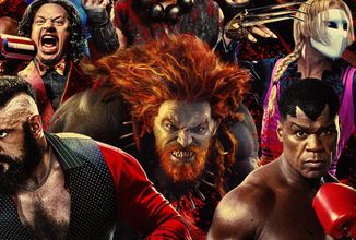 Filmový Street Fighter dorazí do kin příští měsíc, podívejte se na švihlý nový trailer