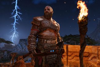 Na počítače vychází God of War: Ragnarök s novinkami, které se dostanou na konzole