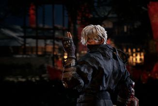 Yakoh Shinobi Ops od původních autorů Tenchu láká na stealth kooperaci