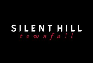 Townfall se vynoří z mlhy. Konami na tento týden chystá Silent Hill Transmission