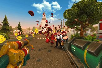 Nový Postal byl zrušen dva dny po oznámení. Vývojáři čelili obvinění z používání AI