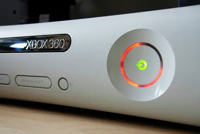 Xbox 360 (4)