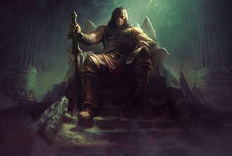 Barbar Conan dorazí do Jotunnslayer: Hordes of Hel společně s lokální kooperací