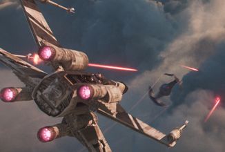 Vývojáři Star Wars: Squadrons nemají v plánu přidávat do hry další obsah
