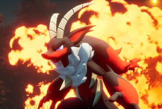 Nintendo utrpělo první neúspěch ve sporu s Palworldem