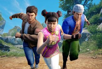 Nová verze Shenmue 3 míří na všechny hlavní platformy s řadou vylepšení