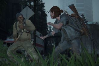 První patch přidá do The Last of Us Part 2 režim pro focení a prohlížeč modelů
