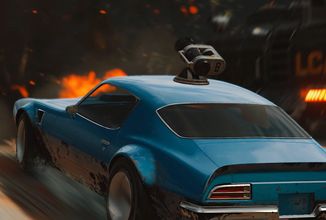 Obrázky z Fast & Furious Crossroads potvrzují průměrnou kvalitu
