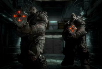 Úspěšný srpen pro Gears of War: Reloaded na PlayStationu a Helldivers 2 na Xboxu