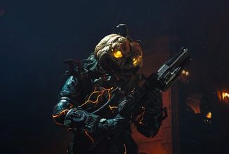 Cronos: The New Dawn slaví Halloween fotografickým režimem a dalšími novinkami