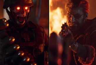 Call of Duty: Black Ops 7 ukazuje Zombie mód