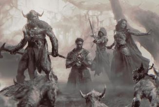 Temný trailer ukazuje Diablo 4: Season of the Malignant