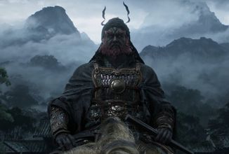 Tvůrci Black Myth: Wukong představili novou hru – tentokrát s démonobijcem