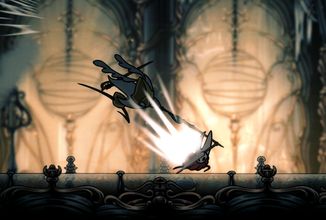 Očekávané Hollow Knight: Silksong vyjde letos na všechny hlavní platformy