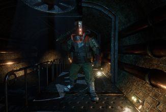 Slovenské dungeon crawler RPG Vaporum: Lockdown vyjde na PlayStation a Xbox