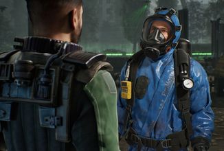 Chernobylite 2 má datum vydání, ale zatím jen v Early Access