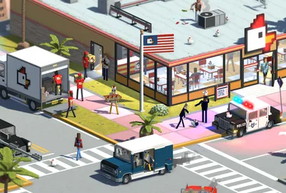 Epic Games Store rozdává manažerský Breaking Bad