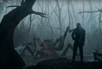 Netflix připomíná monstra z první série Zaklínače