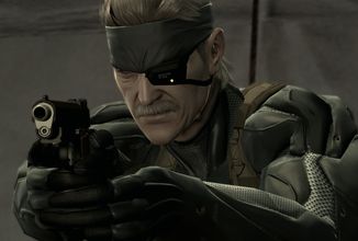 Metal Gear Solid 4: Guns of the Patriots (0)