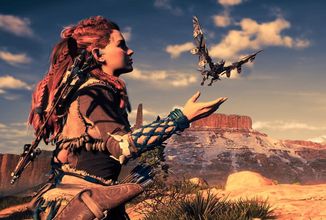 Hráči PlayStationu obviňují fanoušky Xboxu ze špatných recenzí Horizon Forbidden West
