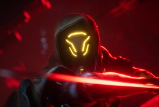 Ghostrunner 2 rozšířil režim Hardcore a první DLC