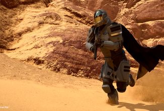 Halo crossover a Xbox verze nakopla Helldivers 2. Počet aktivních hráčů se zdvojnásobil