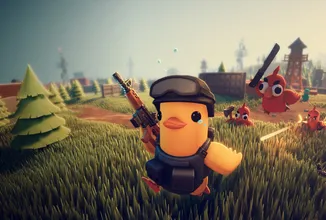 Escape from Tarkov se potkává s kachnami. Crossover s Escape from Duckov je oficiální