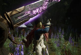 Valor Mortis láká na brutální souboje i nové monstrum