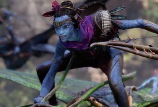 Avatar: Frontiers of Pandora od Ubisoftu ohromil Jamese Camerona
