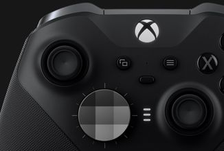 Odhalen Xbox Elite 3. Microsoft chystá ještě ovladač pro cloudové hraní