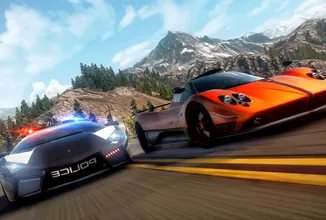 Need for Speed budou mít opět na starost v Criterion Games
