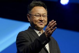 Shuhei Yoshida, bývalý šéf studií PlayStationu, obdrží cenu za celoživotní dílo