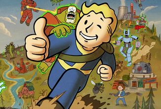 Brzy začne testování next-gen verzí Falloutu 76. Základní PS5 nebude podporovat rozlišení 4K