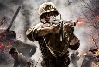Microsoft zpochybnil dopad Call of Duty na PlayStation