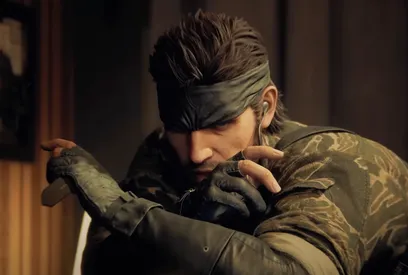 Metal Gear Solid Delta: Snake Eater láká grafikou, ale výkon je špatný na PS5 Pro i PC