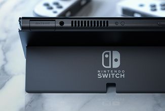 Nové lákadlo Nintenda Switch 2 a datum dalšího přenosu Nintendo Direct