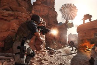 V Call of Duty: Black Ops Cold War budete s dalšími hráči hledat uran
