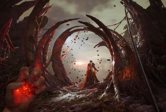 Soulslike RPG Valor Mortis od tvůrců Ghostrunnera si zahrajeme během podzimu