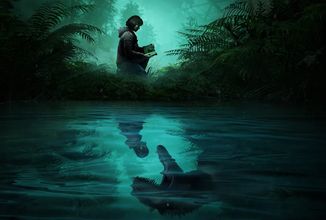 The Lost Wild slibuje nejrealističtější dinosaury ve hrách