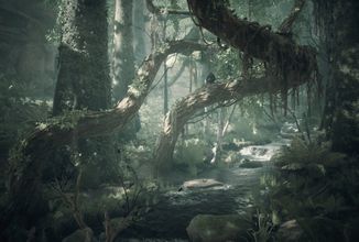 Ancestors: The Humankind Odyssey dostane v prosinci verze pro PS5, Xbox Series a Switch 2