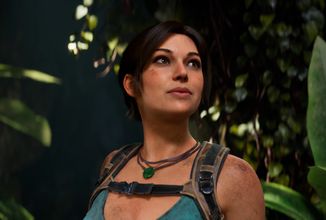 Crystal Dynamics při vývoji Tomb Raider propouští už počtvrté během jediného roku