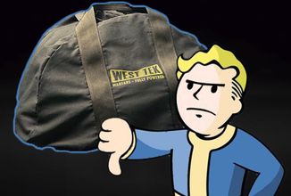 Fallout 76 není jediné selhání Bethesdy, PR a ochrana osobních dat jim taky moc nejdou...
